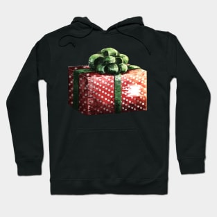 Christmas Present Hoodie